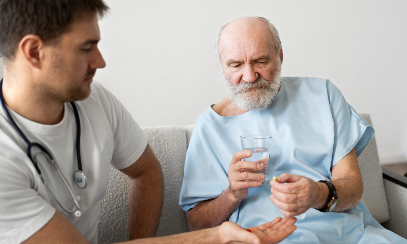 The Importance of Hormone Balance