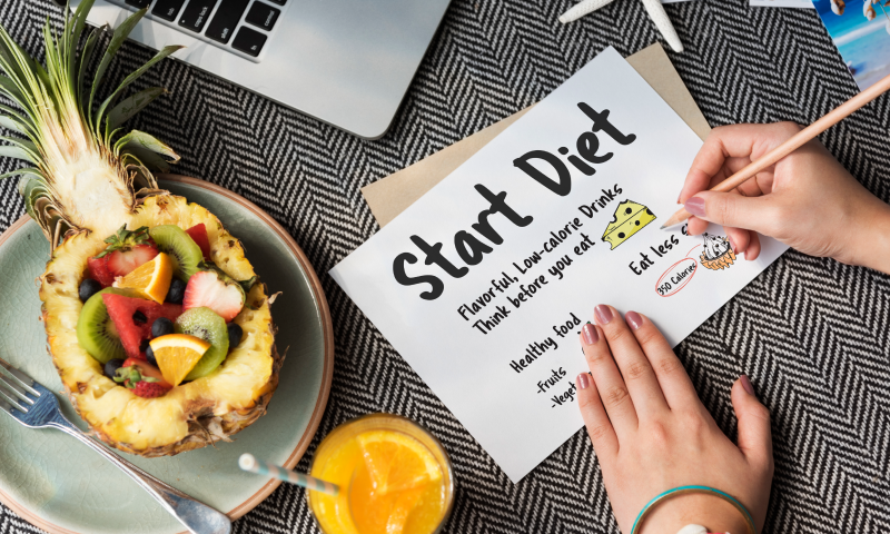 Tips to Help You Achieve Weight Loss Success